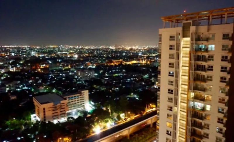 ห้ามพลาด ปล่อยเช่า เดอะ พาร์คแลนด์ ตากสิน–ท่าพระ มีทุกอย่างพร้อมเข้าอยู่ แถมราคาถูกเวอร์ รีบจองด่วน