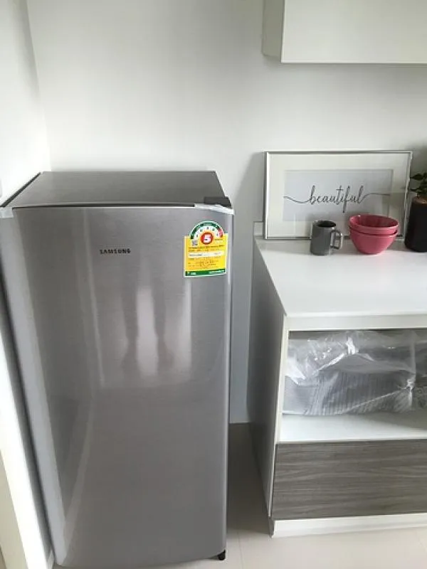 Oh my god! ให้เช่าดีคอนโด รังสิต ห้องสตู แต่งคิ้วท์มาก วิวดี fully furnishedสุดๆ อย่ารอช้า ทักมาเลย