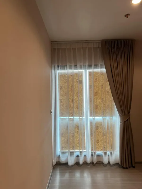 For rent Aspire Erawan Prime ห้องกว้างขวาง พื้นที่ใช้สอยเยอะ บอกเลยว่าคุณต้องห้ามพลาดเด็ดขาด