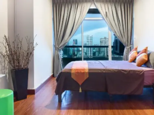 ขายด่วน!! คอนโด สุขุมวิท ซิตี้ รีสอร์ท สุขุมวิท 11 ใกล้รถไฟฟ้า เดินทางสะดวก พร้อมอยู่ ห้ามพลาดนะคะ!! images