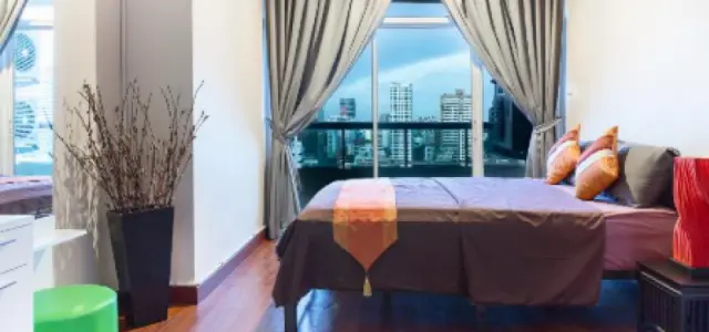 ขายด่วน!! คอนโด สุขุมวิท ซิตี้ รีสอร์ท สุขุมวิท 11 ใกล้รถไฟฟ้า เดินทางสะดวก พร้อมอยู่ ห้ามพลาดนะคะ!! images