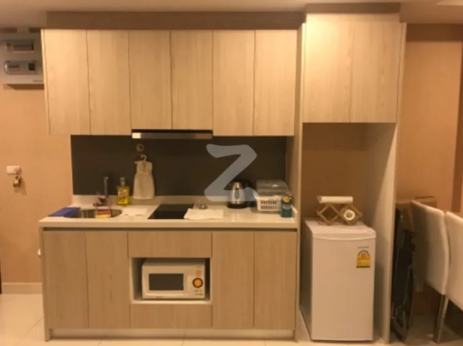 ขาย คอนโด อาคาเดีย บีช รีสอร์ท (พัทยาใต้) วิวสวย ทำเลดี ใกล้ชายหาด เดินทางสะดวก จองเลย!