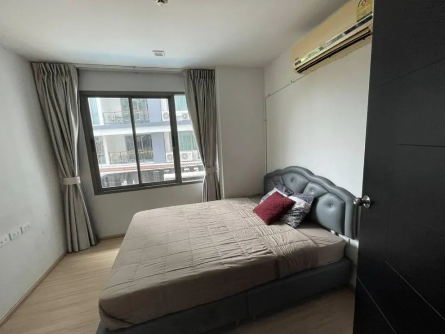 ขาย The Urban Pattaya City Condo ห้องกว้างขวางสุดๆ สิ่งอำนวยความสะดวกจัดเต็ม ห้ามพลาดจ้า