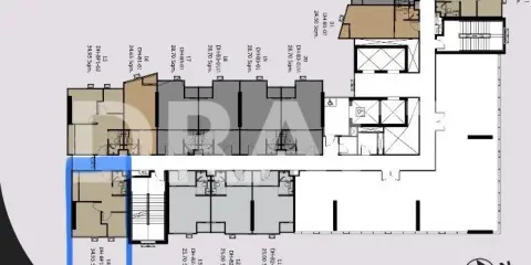 ขาย Origin Place Phetkasem ห้องชั้นสูงน่าอยู่ ไม่ติดกับห้องอื่น กว้างขวางอยู่สบาย จองเลย