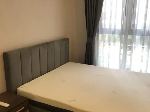 ให้เช่า Plum condo Pinklao station 1 ห้องนอน 1 ห้องน้ำ เฟอร์+เครื่องใช้ไฟฟ้าครบ ราคาดีมาก จองเลยจ้า images