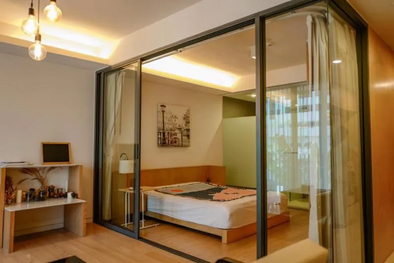 ขาย/เช่า คอนโด ไซมิส จอยญ่า สุขุมวิท 31 ห้องสวย เฟอร์ครบ พลาดไม่ได้แล้ว!