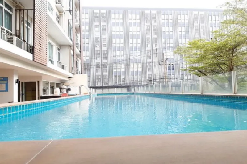 ขาย Regent Home 9 Sukhumvit 64 ห้องพร้อมอยู่ เฟอร์พร้อม กว้างขวางอยู่สบาย จองเลย