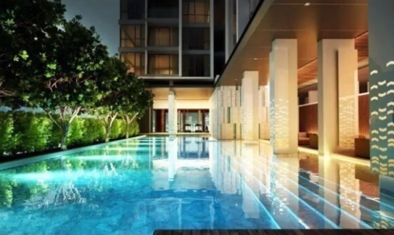 ขาย/ให้เช่า คอนโด เดอะ รูม สุขุมวิท 69ห้องสวย วิวก็สวยมาก เฟอร์ครบ บรรยากาศดี รีบเลย
