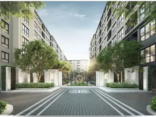 ขายดาวน์ Atmoz Palacio ลาดพร้าว–วังหิน ชั้น 2 ขึ้น–ลงสะดวก เดินทางง่าย ปลอดภัย เหมาะกับทุกวัย ต้องจอง