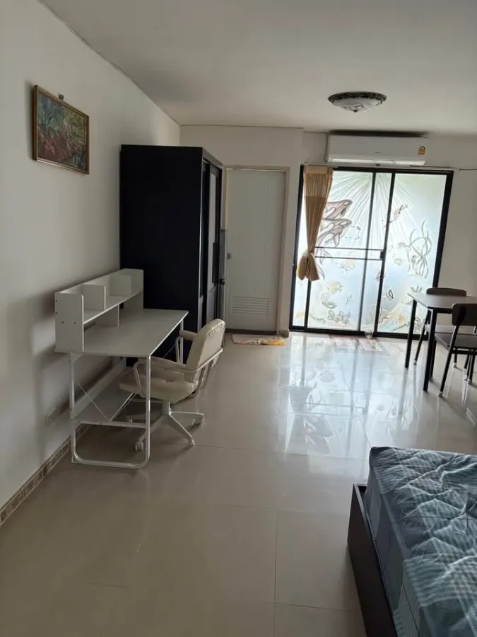 ขาย ให้เช่า Condo Champs Elysees Tiwanon ห้องพร้อมอยู่ เฟอร์พร้อม รีบจองเลย