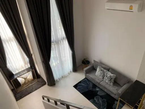 ให้เช่า Knightsbridge พหล อินเตอร์เชนจ์ ห้องใหม่สุดๆ ห้องDuplex เฟอร์ครบ วิวสวยมาก รีบเลยอย่ารอช้า images