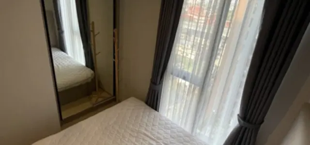 ขาย / ให้เช่า เดอะ ไพรเวซี่ ท่าพระ อินเตอร์เชนจ์ ชั้น 14 Fully Furnished ตำแหน่งดี วิวสระว่ายน้ำจ้า images