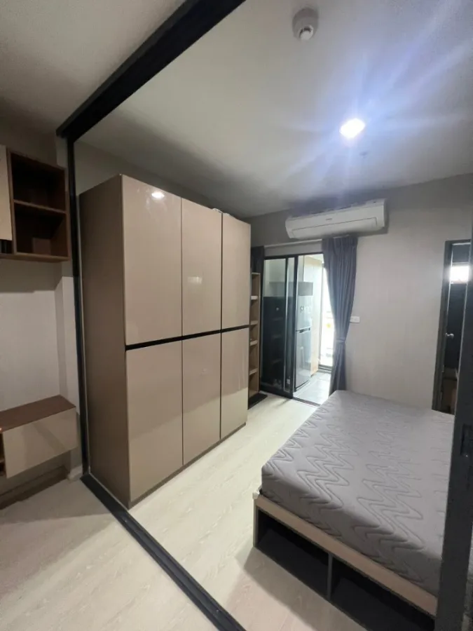 ขาย ไอดีโอ สุขุมวิท 115 ชั้น 26 ตกแต่งสวย สุดปัง บอกเลยว่า น่าอยู่สุดๆ จับจองด่วน ห้ามพลาด