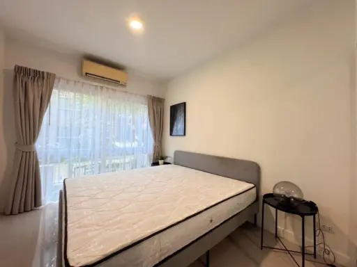 ให้เช่า คอนโด A space sukhumvit 77 ห้องแต่งน่าอยู่ พื้นที่ใช้สอยคุ้ม คุณต้องรีบมาจองเลย