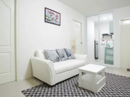 ด่วน!! ขาย/เช่า Kensington Condominium 2 ห้องนอน พื้นที่กว้าง เฟอร์ครบ พร้อมอยู่ อย่ารอช้า!! images