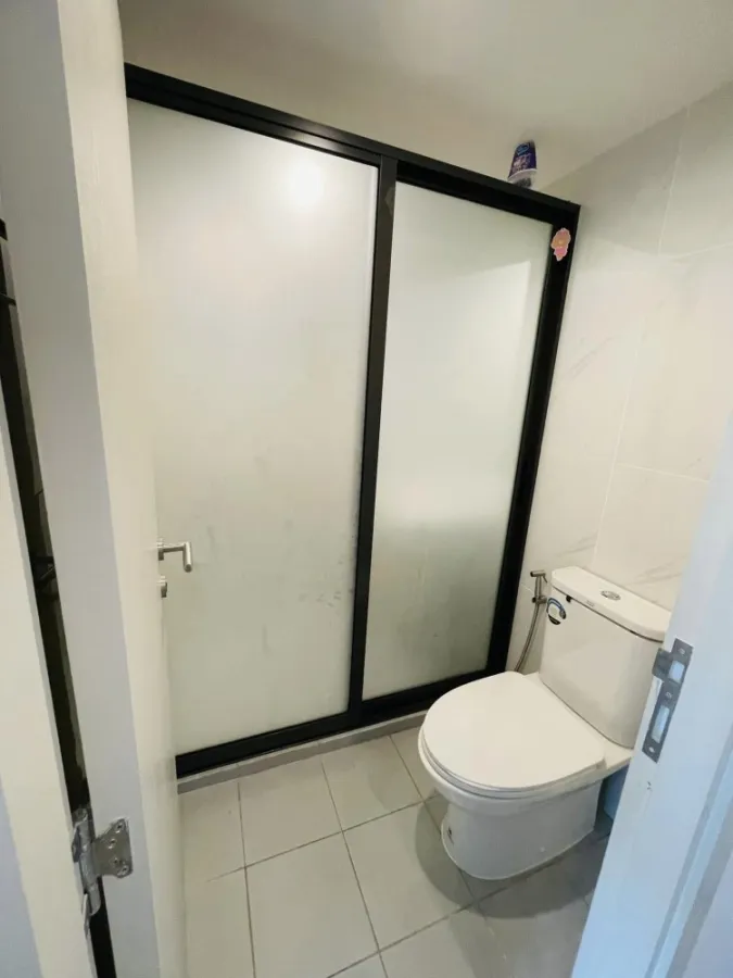 ให้เช่าThe Excel Hideaway Sukhumvit 50 ห้องพร้อมอยู่ ครบจบที่เดียว บอกเลยว่าห้ามพลาดเด็ดขาด