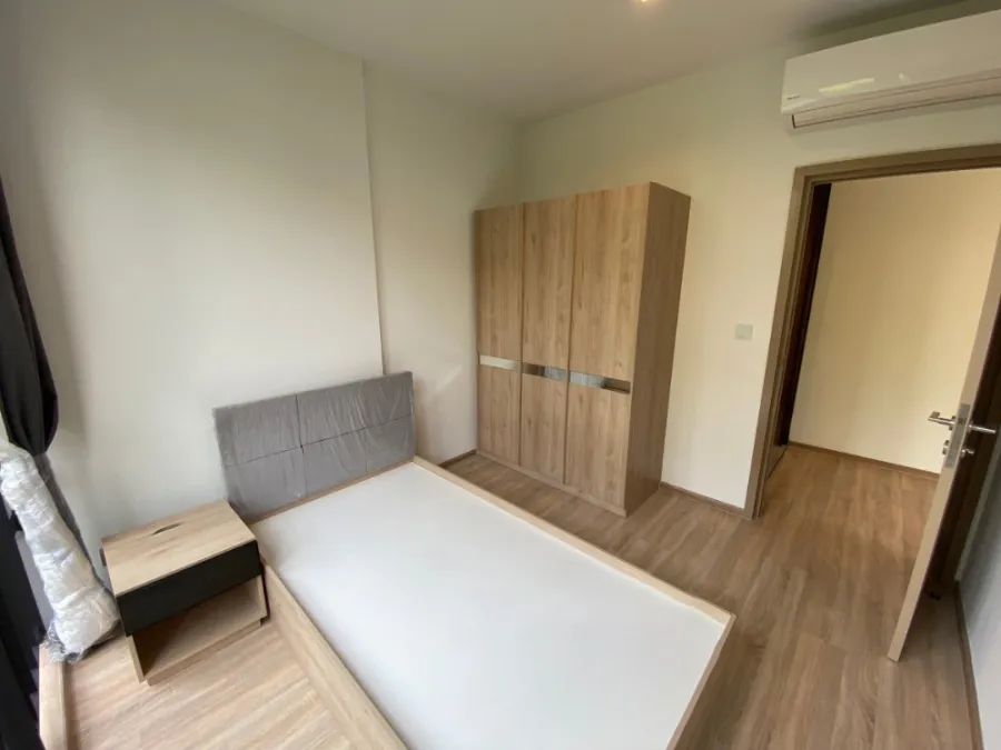 Quick sale!! Condo Kawa House On Nut 77, luxury waterfront condo, resort style, in the heart of Sukhumvit, book now!!