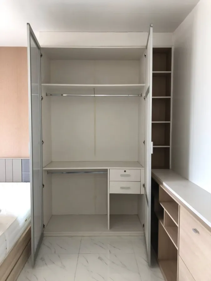 ให้เช่า My Condo Sukhumvit 52 คอนโดใกล้สถานีอ่อนนุช เดินทางสะดวกมาก ตกแต่งครบเซต ห้ามพลาด