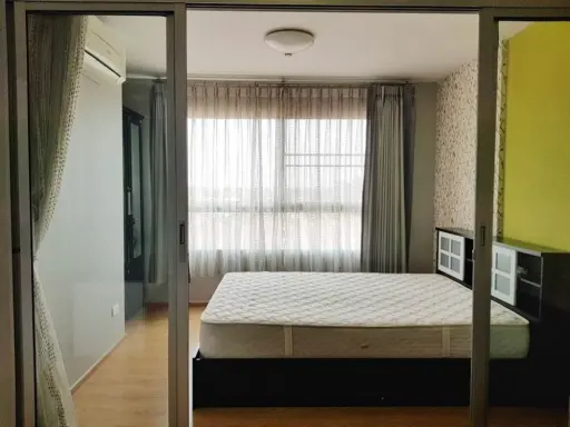 ขาย/ให้เช่า คอนโด D Condo รัตนาธิเบศร์ ห้องแต่งพร้อมอยู่ ราคาดีสุด มีครบจบที่นี่ บอกเลยว่าห้ามพลาด