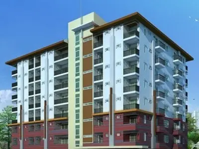 Ngamwadee Place