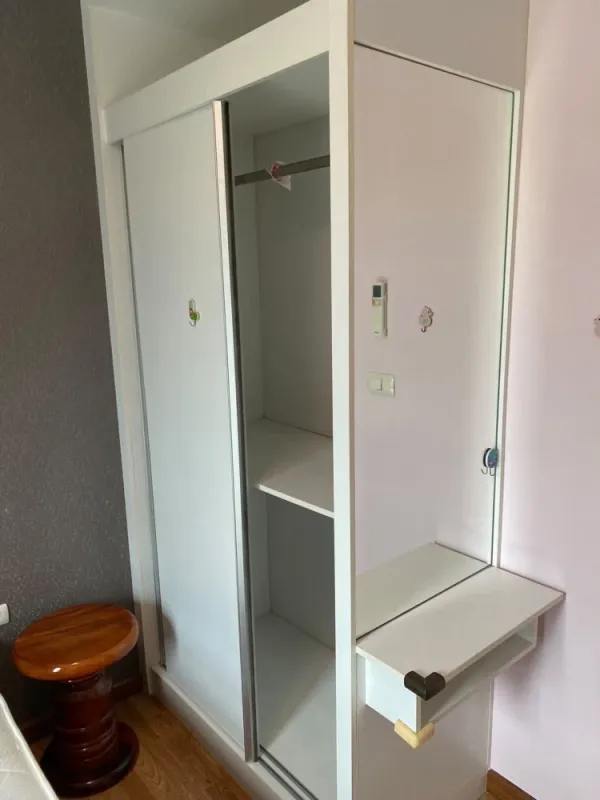 ขาย The Trust Condo Nakornpathom ห้องมุมคนไม่พลุกพล่าน ในทำเลดี วิวโล่ง รีบจองด่วนๆเลย