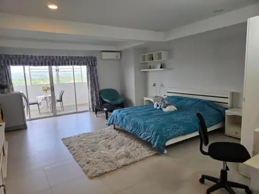 ขาย Grand View Condo Pattaya ห้องกว้างพื้นที่ใช้สอยเยอะ ทำเลดี สิ่งอำนวยความสะดวกครบครัน ห้ามพลาด