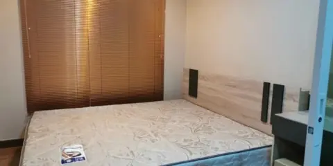 ให้เช่า Regent Home บางซ่อน ห้องกั้นเป็นสัดส่วน ชุดครัวบิวท์อิน สิ่งอำนวยความสะดวกครบสุดๆ จองเลย