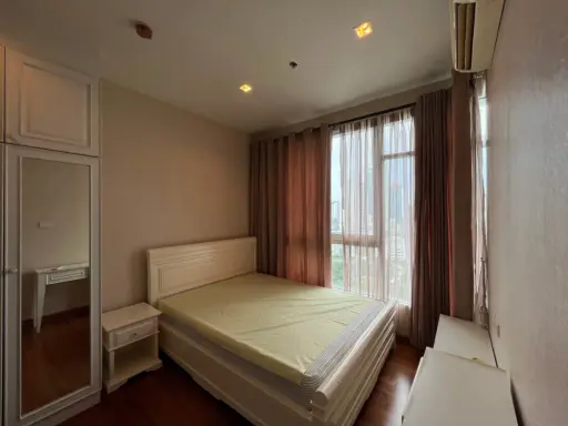 ให้เช่า!! คอนโด ไอวี่ สาทร 10 ชั้น 19 ตกแต่งสวย เฟอร์ครบ พร้อมเข้าอยู่ ห้ามพลาด!! images