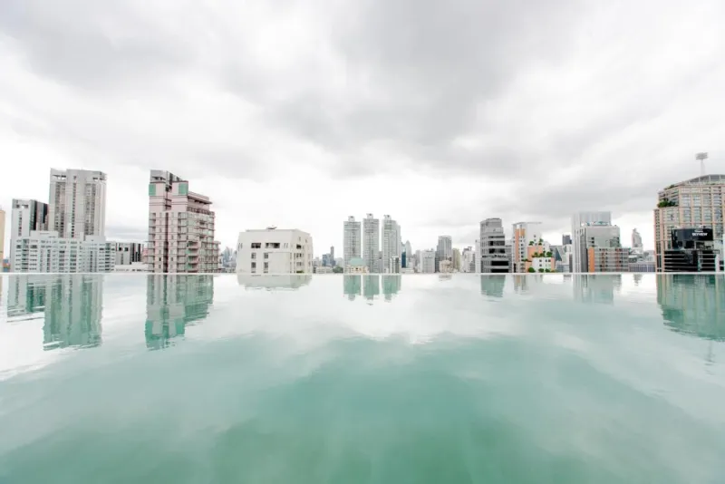 ขายดาวน์ kraam sukhumvit 26 ทิศเหนือ วิวเมือง ทำเลศักยภาพ พร้อมให้คุณจับจองแล้ววันนี้ 