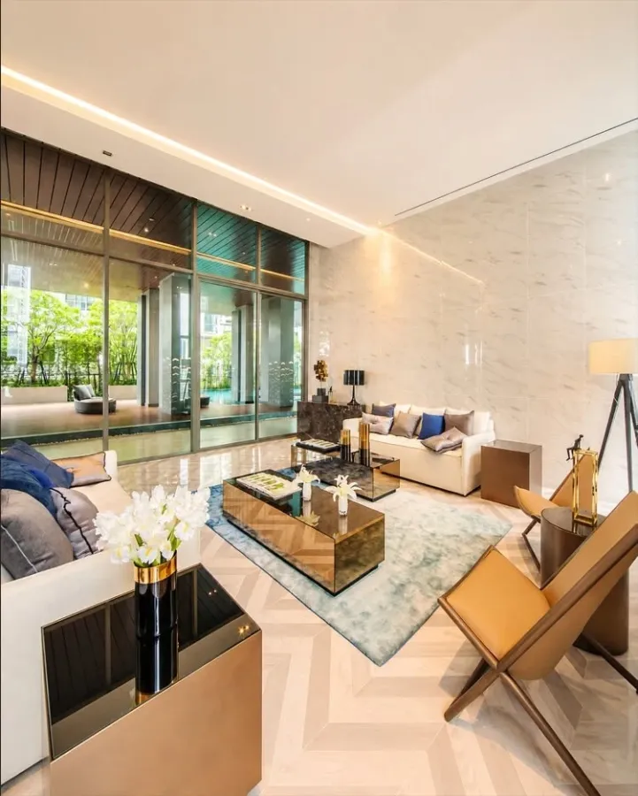🏠🌃 Condo for Rent: The Room Sukhumvit 69 🏠🌃