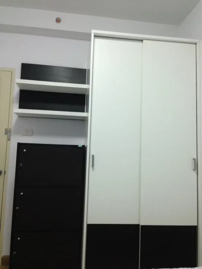 Supalai Park Ratchapruek-Phetkasem for rent, nice room, lots of usable space, good location, fully furnished, reserve now!