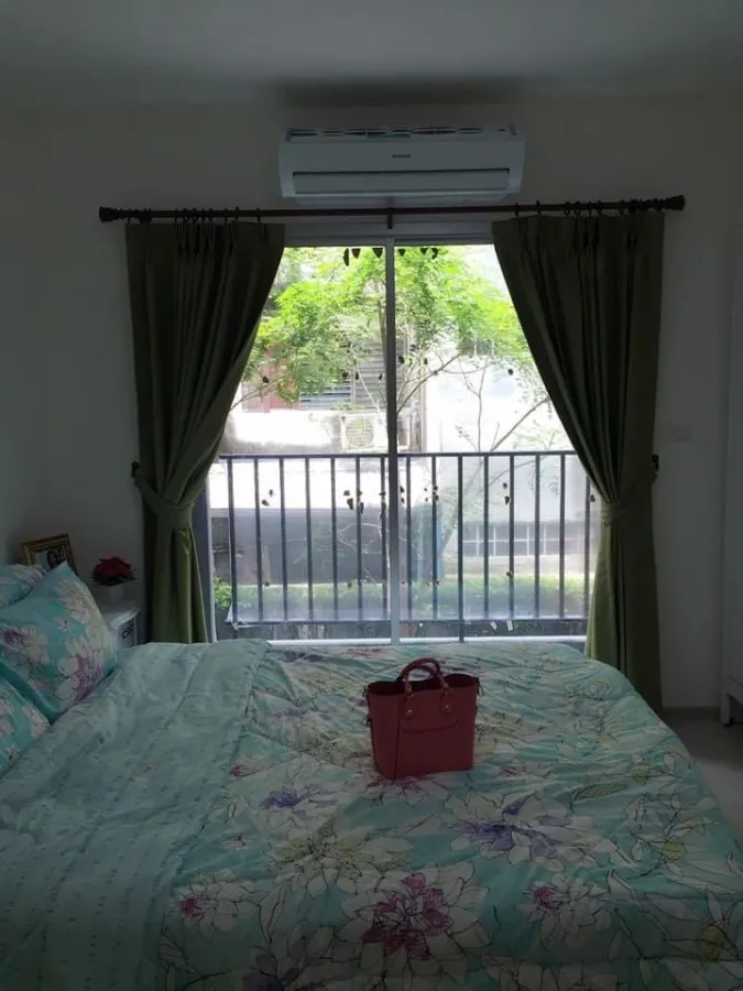 ขาย แอสปาย ลาดพร้าว 113 ห้องสตูดิโอ เฟอร์นิเจอร์ครบครัน ราคาจับต้องได้ ดีแบบนี้ต้องจองเลยจ้า