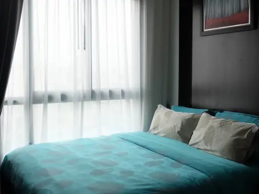 ปล่อยเช่า Quinn Condo ห้องสวยมาก บิวท์อินแน่นๆ เครื่องใช้ไฟฟ้าครบจบในห้องเดียว ห้ามพลาดเลยน้า images