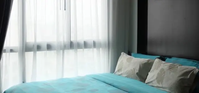 ปล่อยเช่า Quinn Condo ห้องสวยมาก บิวท์อินแน่นๆ เครื่องใช้ไฟฟ้าครบจบในห้องเดียว ห้ามพลาดเลยน้า images