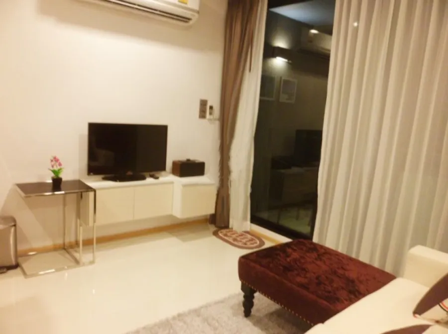Sale / Rent Condo Acqua Condominium Pattaya South, fully furnished. Ready to move in. Hurry up.