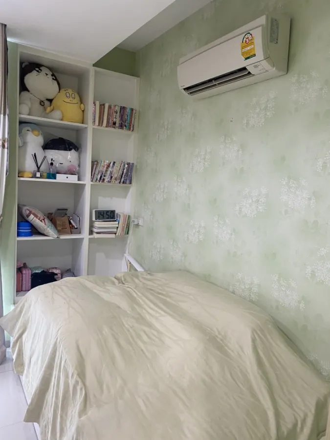ขาย ให้เช่า!! คอนโด โนเบิล รีดี ขนาด 56 ตร.ม. ห้องสวย วิวดี เฟอร์นิเจอร์ครบ พร้อมอยู่ ห้ามพลาด!!