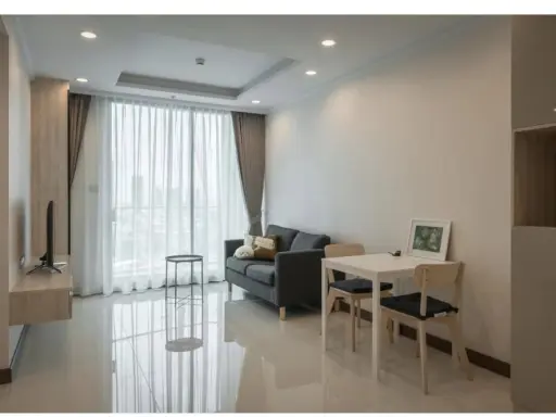 ให้เช่า Supalai Oriental Sukhumvit 39 คอนโดหรู ใจกลางเมือง ชั้น 15 ห้องกว้าง พร้อมเข้าอยู่ จองเลย images