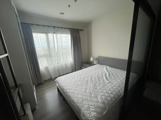 ให้เช่า Aspire Sathorn - Taksin (Copper Zone) ห้องพร้ออมอยู่ เฟอร์พร้อม รีบจองเลย images