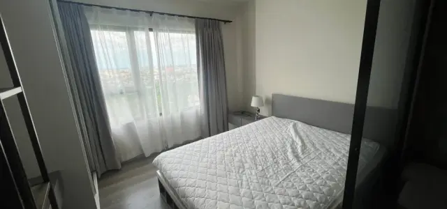 ให้เช่า Aspire Sathorn - Taksin (Copper Zone) ห้องพร้ออมอยู่ เฟอร์พร้อม รีบจองเลย images