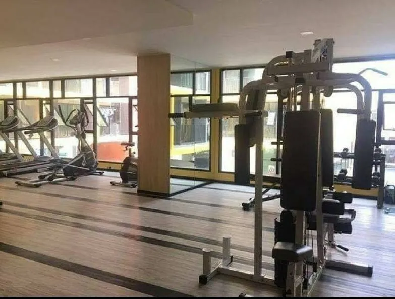 ให้เช่า นว ลิฟวิ่ง นวมินทร์ 75 ห้องสตูดิโอ ตึก A เฟอร์นิเจอร์ในห้องจัดเต็ม ช้าหมดอดนะจ๊ะ