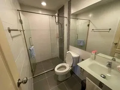 ขาย Chambers Ramintra 2 ห้องนอน ชั้น 7 มาพร้อมการตกแต่งที่ครบครัน จองเลย ห้ามพลาด
