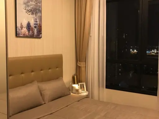Condo for rent, Knightsbridge Prime, On Nut, good location, high floor, privacy, convenient, book now!!!