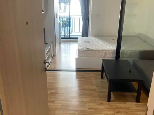 Condo for rent, The Cabana, Modern Resort, condominium, new room, furniture is ready, don't wait.
