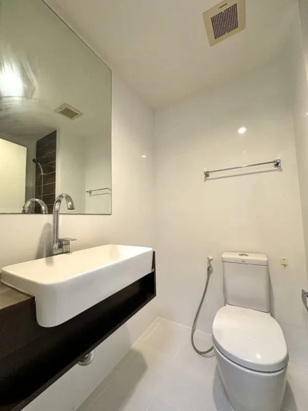 ขาย a Space ME Sukhumvit 77 ห้องสวย มาพร้อมการตกแต่งที่ครบครัน จองเลย