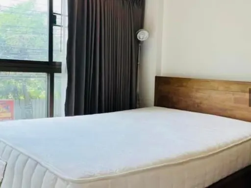 Condo for rent Summer Garden nice room Fully furnished, ready to move in. Cheapest price. Hurry up to reserve.