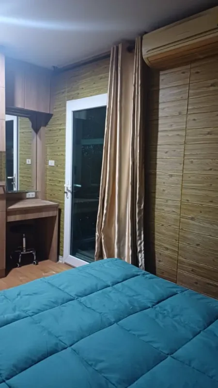 🏠🌃 ให้เช่า คอนโด พาร์ค วิว วิภาวดี 🏠🌃