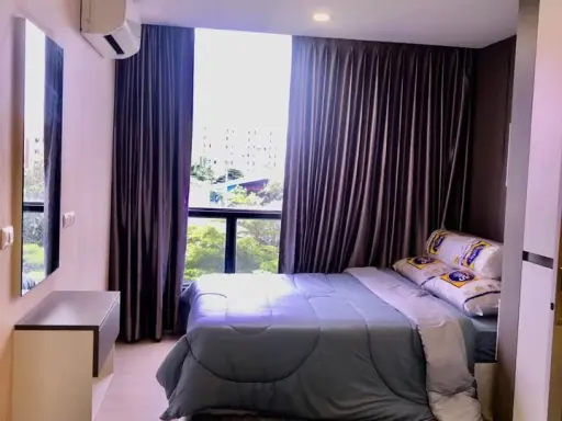 ขาย เช่า ด่วนๆ The Cube Nawamin-Ramintra ห้องพร้อมอยู่ สิ่งอำนวยความสะดวกครบ มาเป็นเจ้าของได้แล้ววันนี้ images