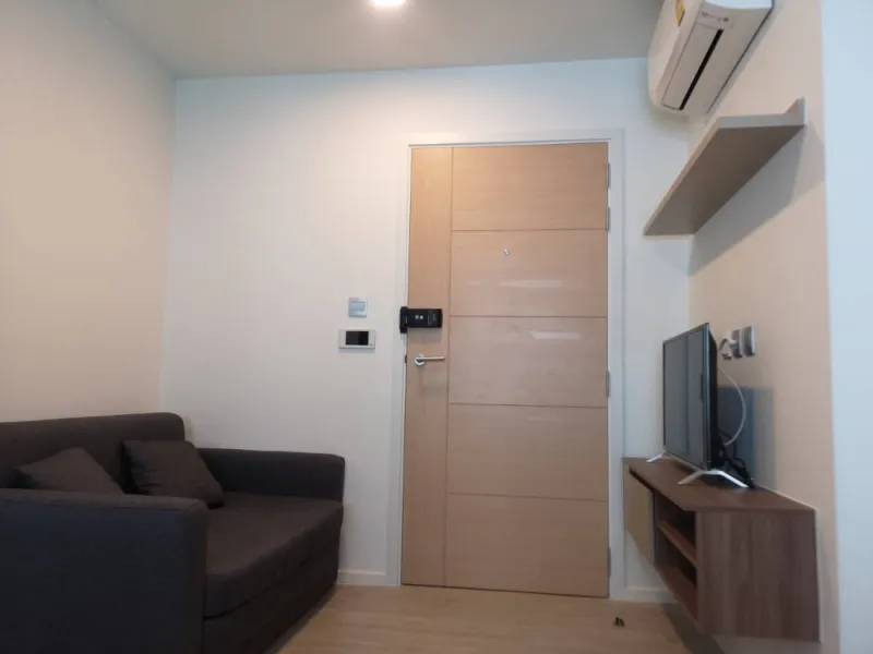 ให้เช่า Kave Condo ตึก C ชั้น 6 ครัวแยกเป็นสัดส่วน เครื่องใช้ไฟฟ้าครบชุด มาแต่ตัวเข้าอยู่ได้เลยจ้า