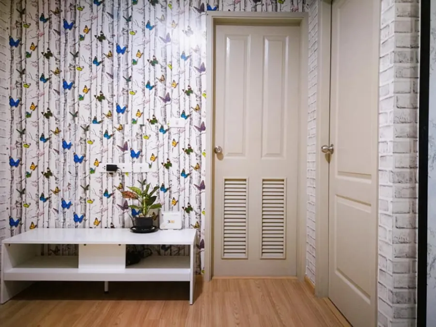 ขาย บี ลอฟท์ ไลท์ สุขุมวิท 115 ห้องสวย พร้อมเข้าอยู่ ตกแต่งเรียบร้อย จองเลย!