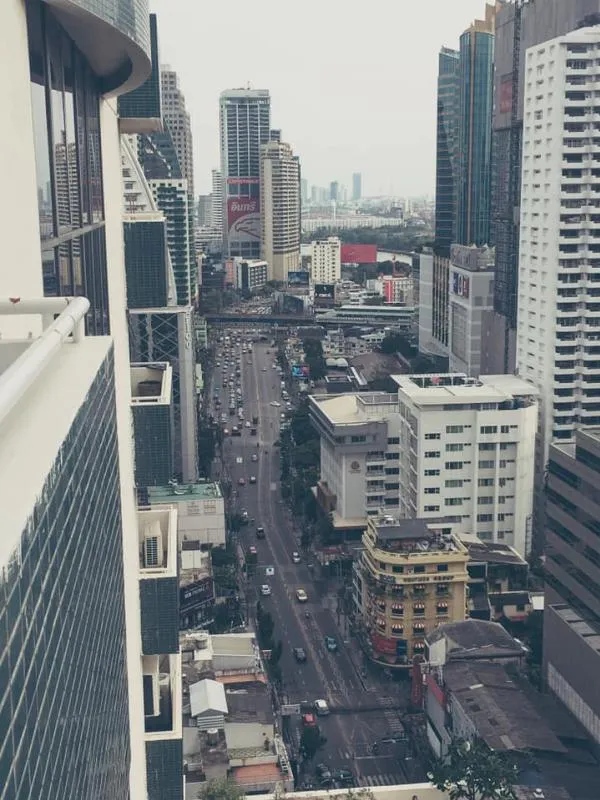 ขาย/เช่า ด่วนๆ คอนโด อโศก เพลส ทำเลดี ใจกลางเมือง ใกล้รถไฟฟ้า สะดวกมากๆ พลาดแล้วจะเสียใจ!!